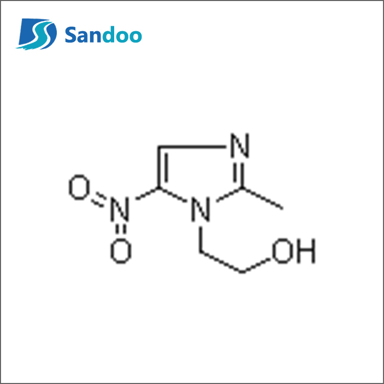 Métronidazole