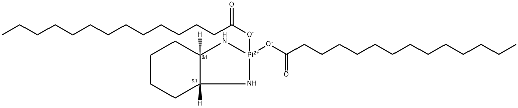 Miriplatine
