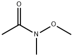 N-méthoxy-N-méthylacétamide
