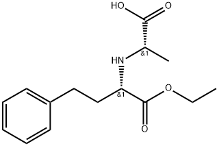 N-[(S)-(+)-1-(éthoxycarbonyl)-3-phénylpropyl]-L-alanine