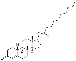 Décanoate de nandrolone