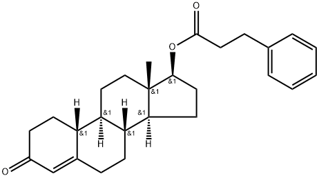 Phénylpropionate de nandrolone