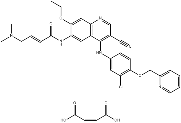 Maléate de nératinib