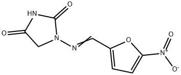 Nitrofurantoïne