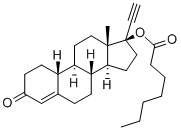 Énanthate de noréthistérone