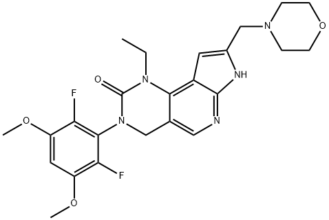 Pémigatinib