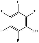 Pentafluorophénol