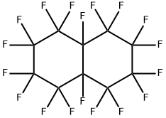 Perfluorodécaline