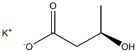 3-hydroxybutyrate de potassium(R)