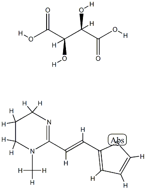 TARTRATE DE PYRANTEL