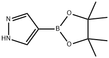 Ester de pinacol de l'acide pyrazole-4-boronique