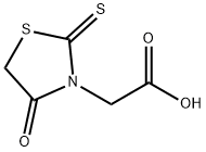Acide rhodanine-3-acétique