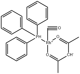Carbonylacétylacétonate de rhodium (triphénylphosphine)