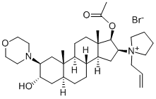 Bromure de rocuronium