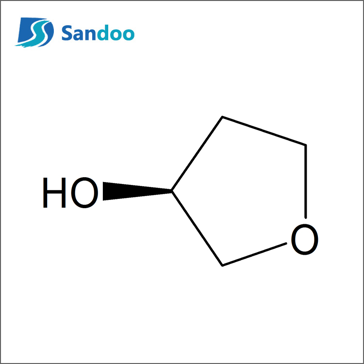S-3-Hydroxytétrahydrofurane