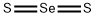 Sulfure de sélénium