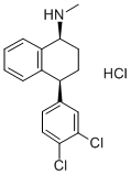 Chlorhydrate de sertraline
