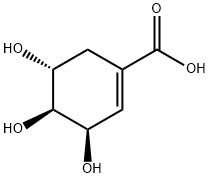 Acide shikimique