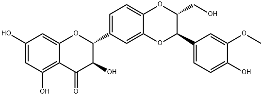 Silibinine