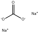 Le carbonate de sodium