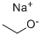 Éthoxyde de sodium