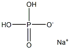 Phosphate de sodium monobasique