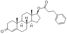 Phénylpropionate de testostérone