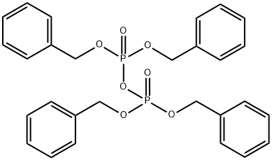 Pyrophosphate de tétrabenzyle