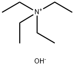 Hydroxyde de tétraéthylammonium