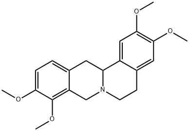 Tétrahydropalmatine