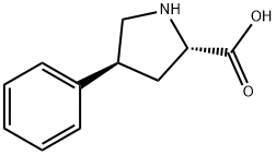 trans-4-phényl-L-proline
