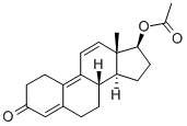 Acétate de trenbolone