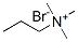 bromure de triméthylpropylammonium