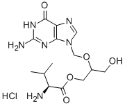 Chlorhydrate de valganciclovir