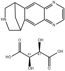 Tartrate de varénicline