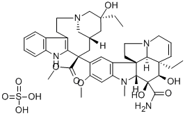 Sulfate de vindésine